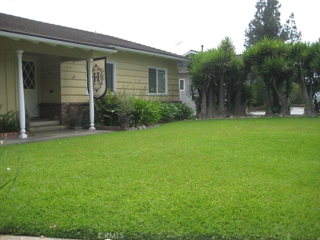 Photo of 616 W Woodruff Ave, Arcadia, CA 91007 (MLS # TR25279679)