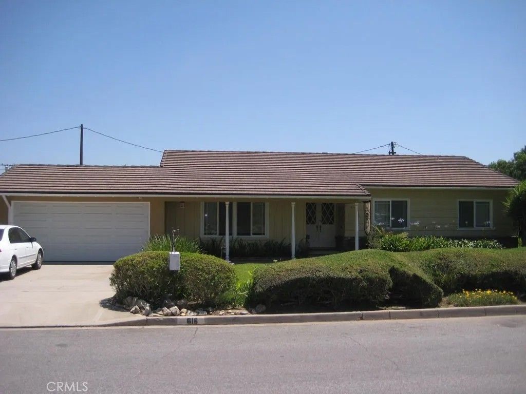 Photo of 616 W Woodruff Ave, Arcadia, CA 91007 (MLS # TR25279679)