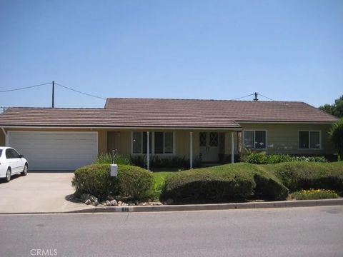 Photo of 616 W Woodruff Ave, Arcadia, CA 91007 (MLS # TR25279679)