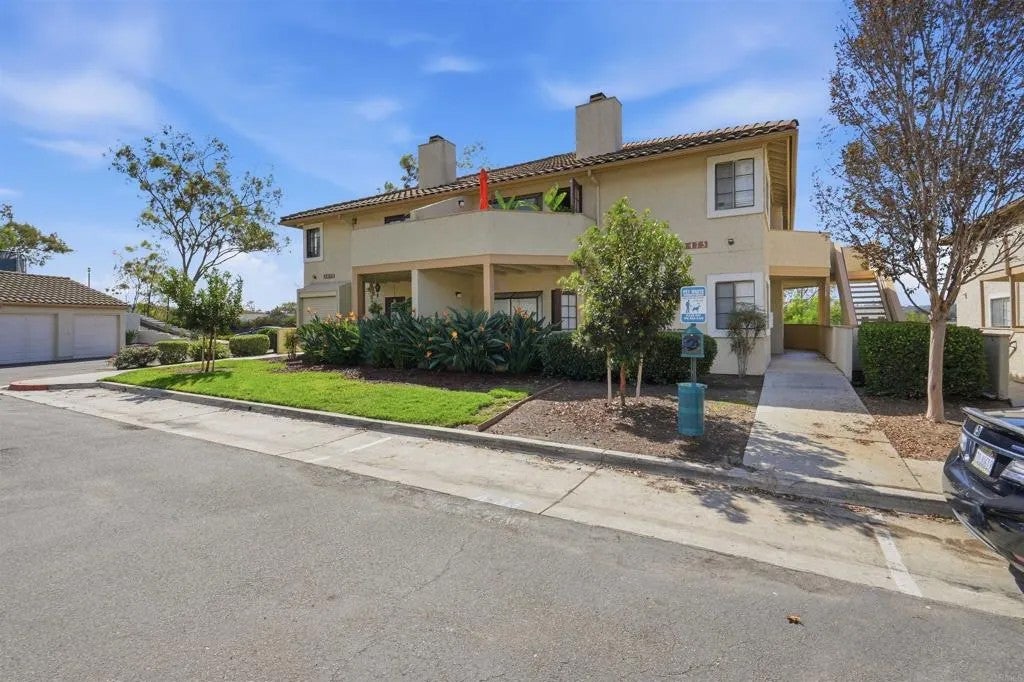 3475 Paseo De Brisas 41