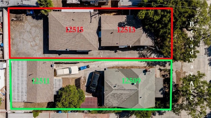 12509 Broadway