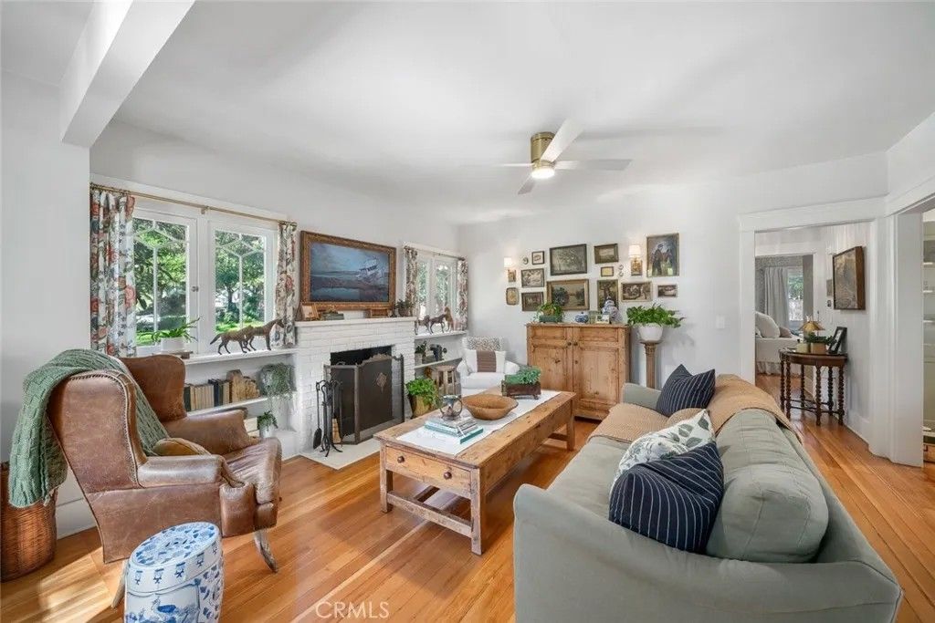 Photo of 135 18th Street, Paso Robles, CA 93446 (MLS # SC26059472)