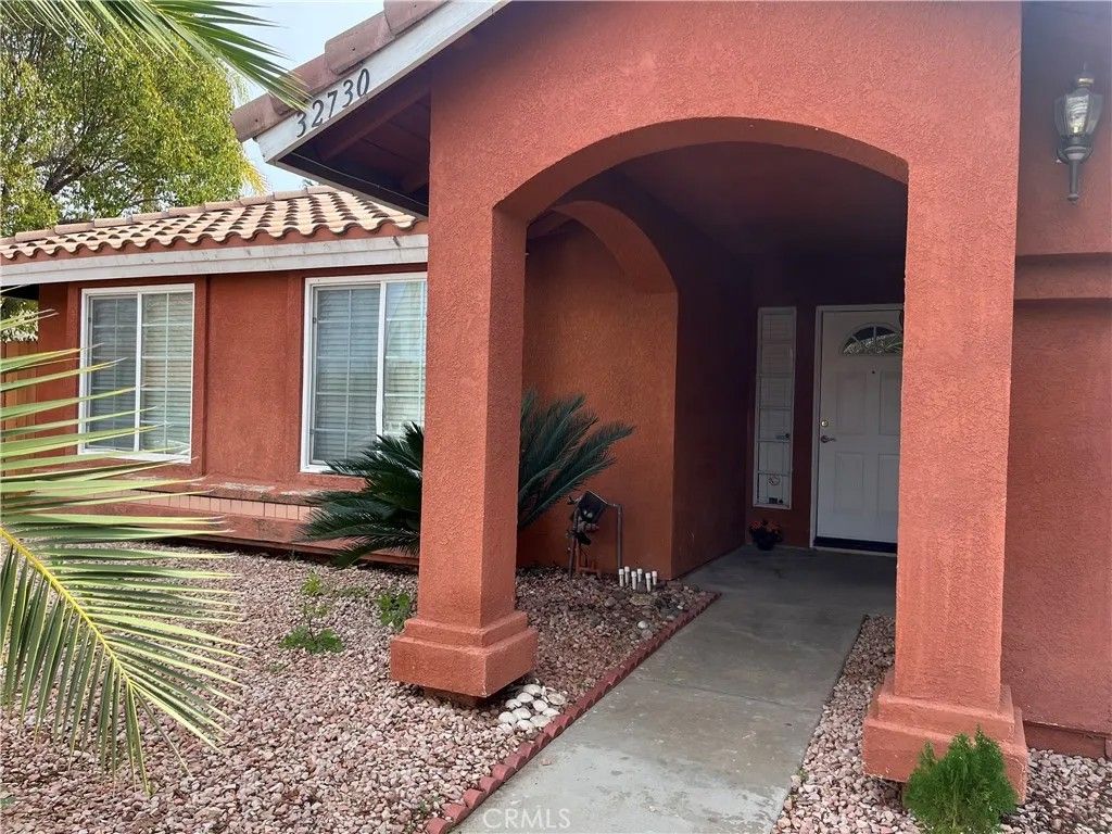 Photo of 32730 Royal Oak Lane, Lake Elsinore, CA 92530 (MLS # PW26017931)