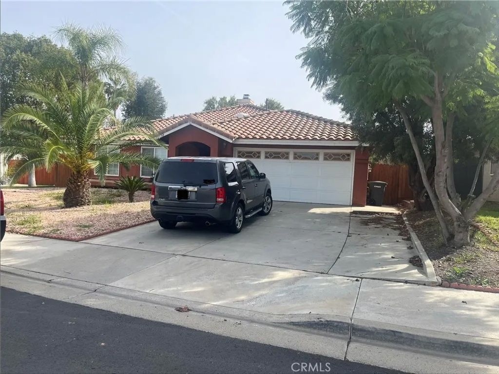 Photo of 32730 Royal Oak Lane, Lake Elsinore, CA 92530 (MLS # PW26017931)