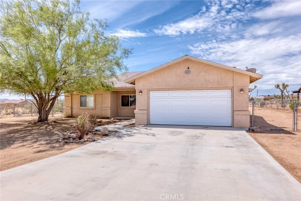 58333 Campanula Street