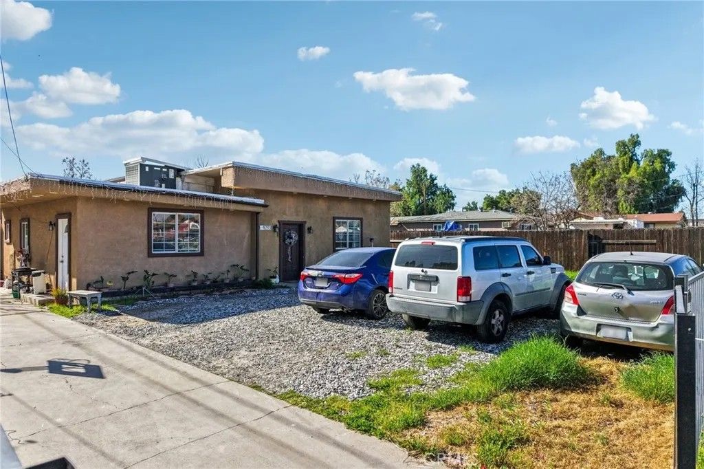 Photo of 24093 Webster Avenue, Moreno Valley, CA 92553 (MLS # PW26021892)