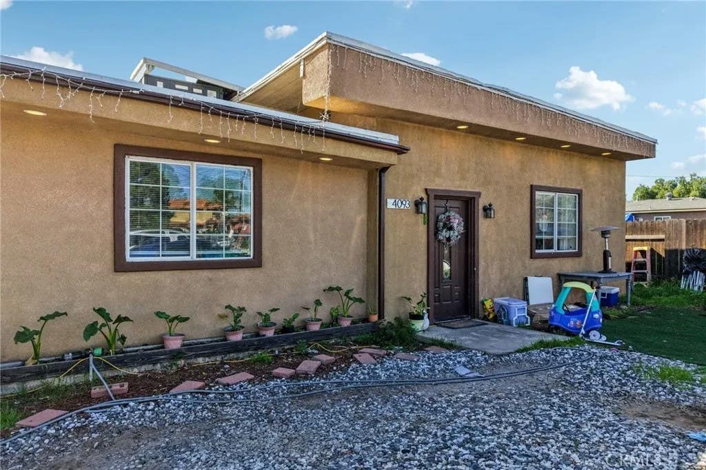 Photo of 24093 Webster Avenue, Moreno Valley, CA 92553 (MLS # PW26021892)