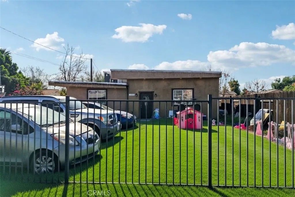 Photo of 24093 Webster Avenue, Moreno Valley, CA 92553 (MLS # PW26021892)