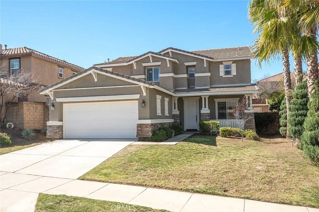Photo of 32353 Clear Water Dr, Lake Elsinore, CA 92532 (MLS # PW26021528)