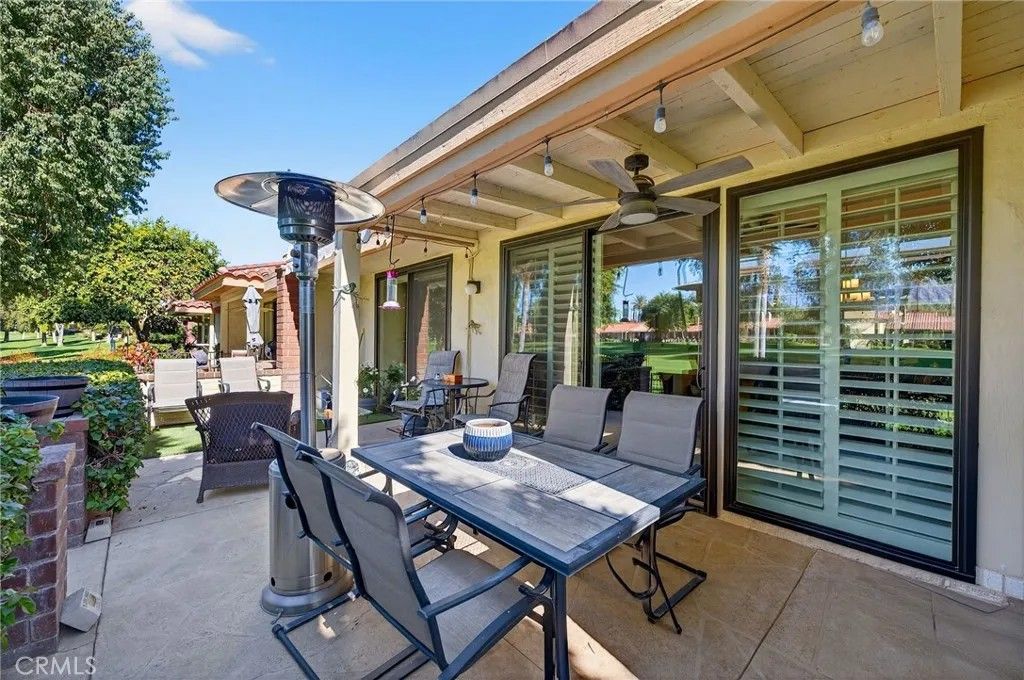 Photo of 259 Santa Barbara Cir, Palm Desert, CA 92260 (MLS # OC26026200)