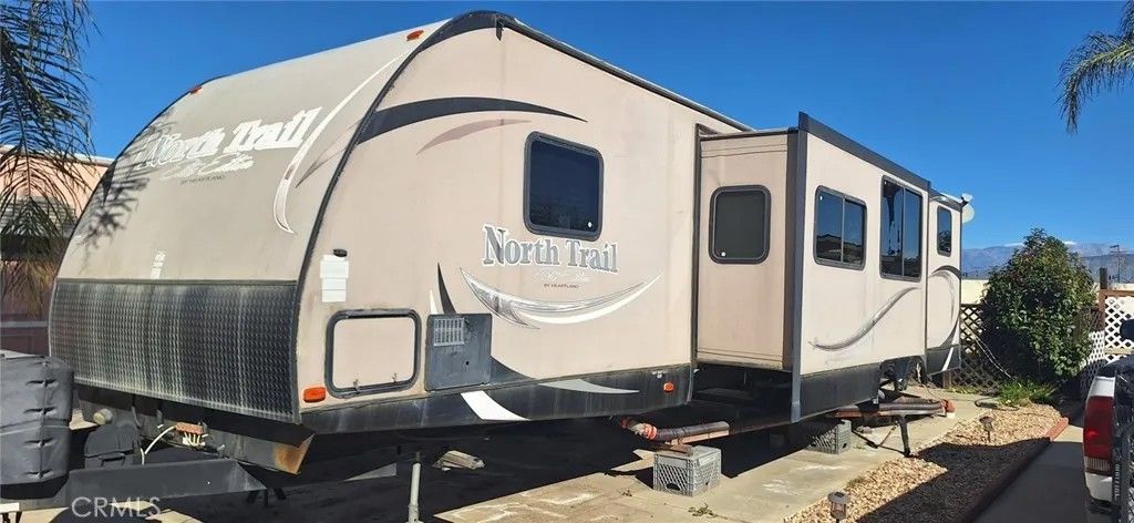 Photo of 1295 S Cawston Ave #21, Hemet, CA 92545 (MLS # SW26019711)