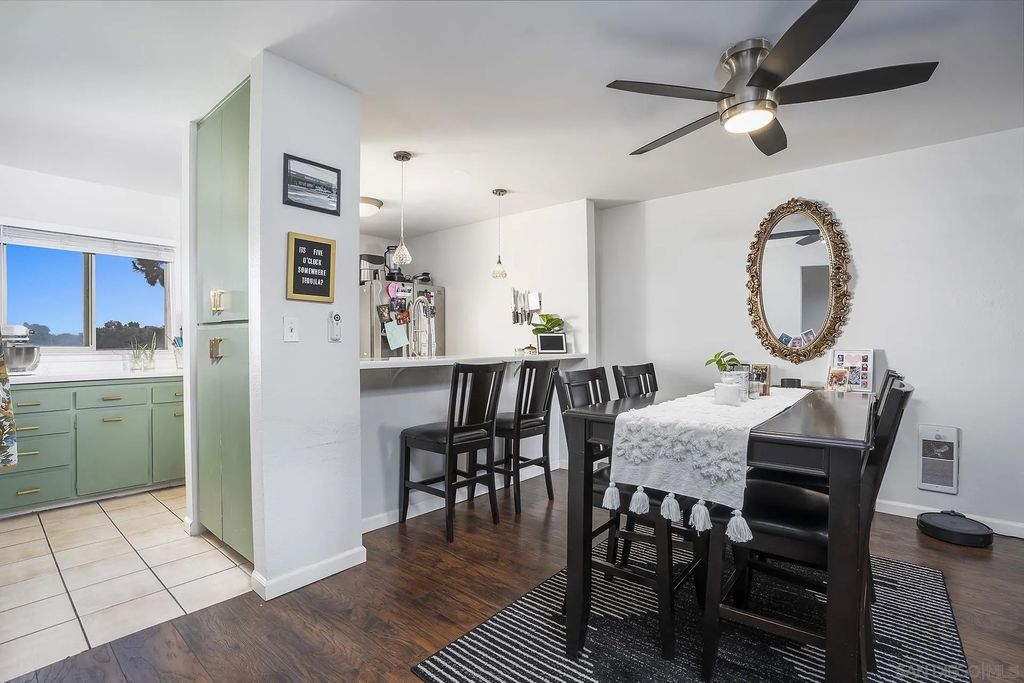 Photo of 4198 Mount Alifan Pl #J, San Diego, CA 92111 (MLS # 260001340)