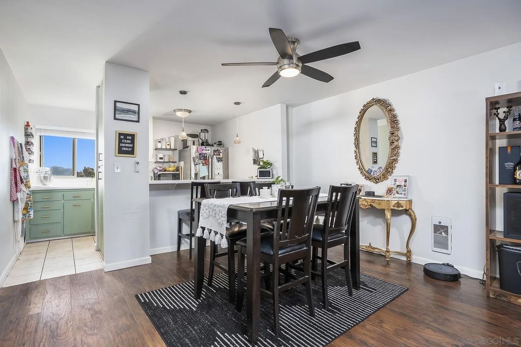 Photo of 4198 Mount Alifan Pl #J, San Diego, CA 92111 (MLS # 260001340)