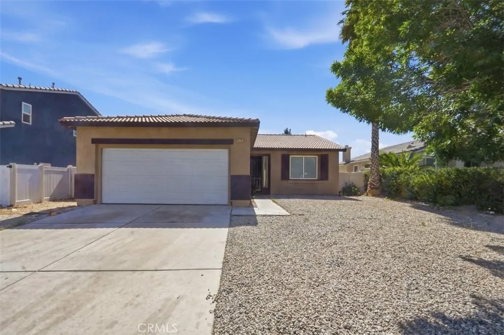 15763 Desert Rock
