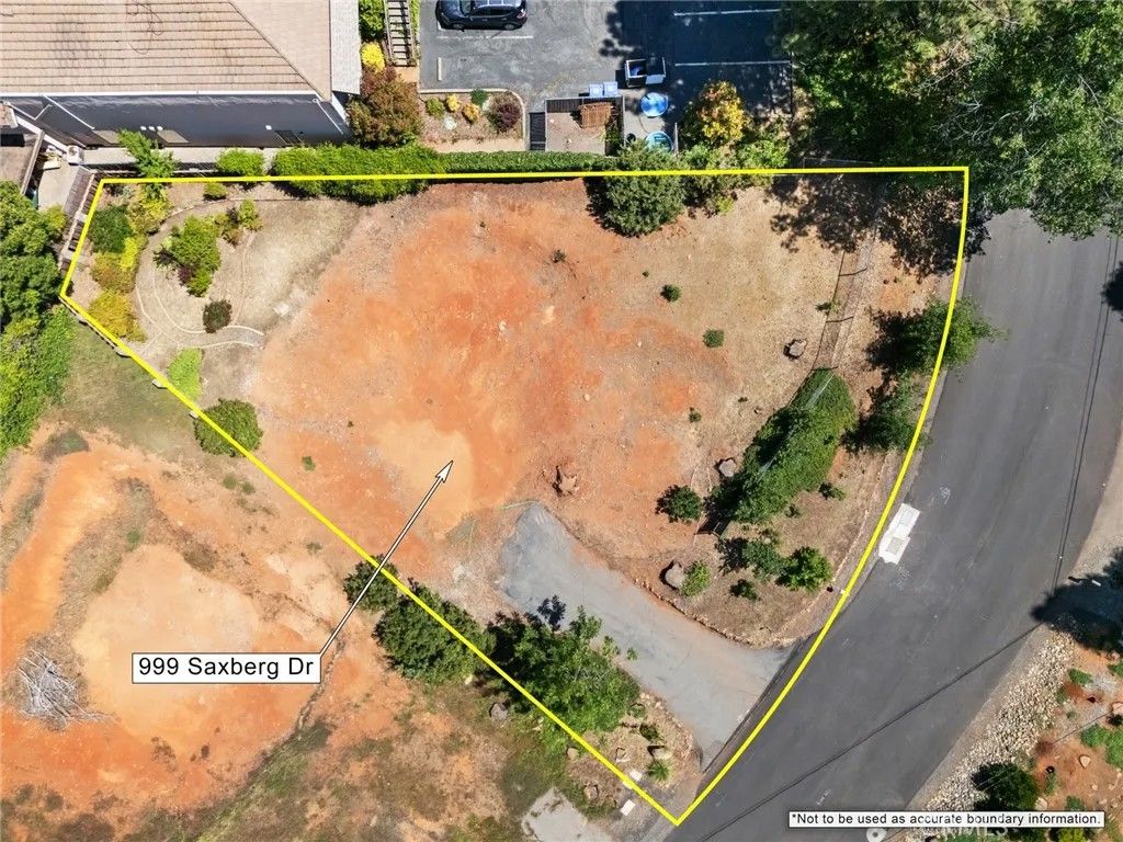 Photo of 999 Saxberg DR, Paradise, CA 95969 (MLS # SN26092616)