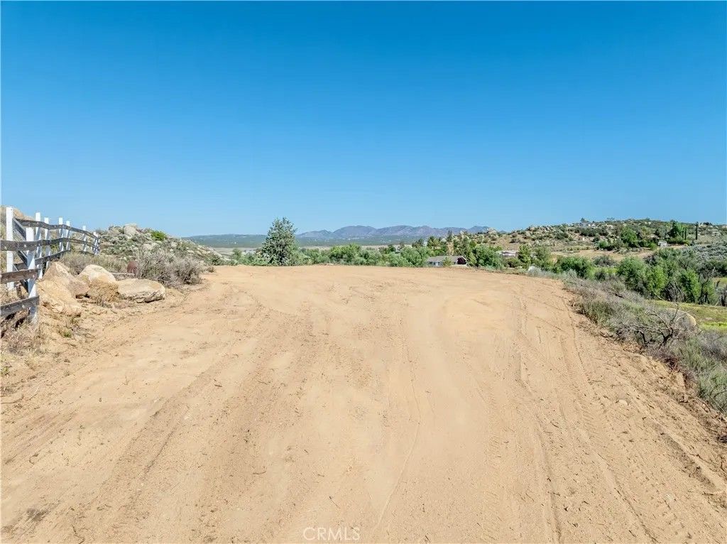 Photo of 48805 Forest Springs, Aguanga, CA 92536 (MLS # SW25125487)
