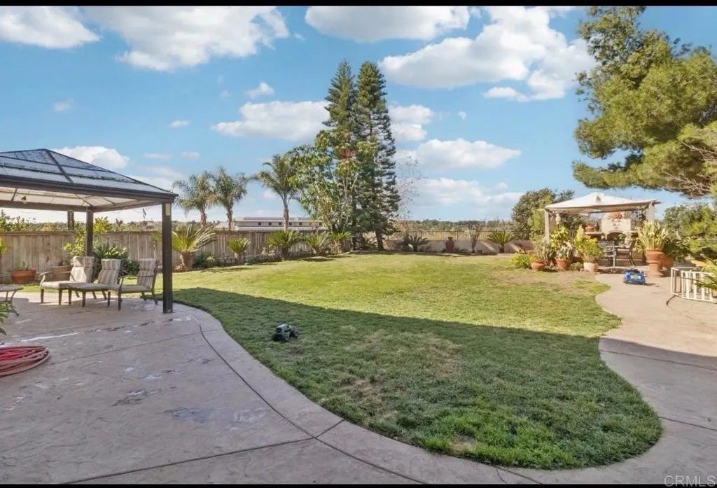 1234 Old Janal Ranch Road