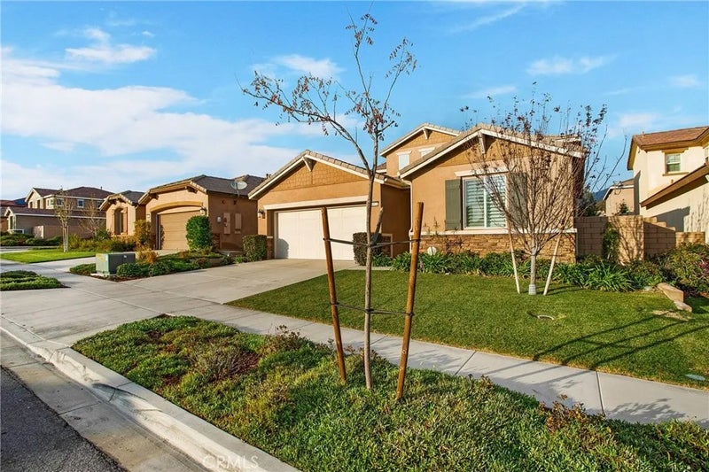 4053 Blackberry Drive