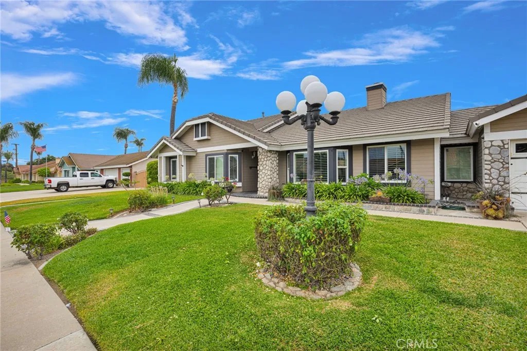4641 La Causey Court