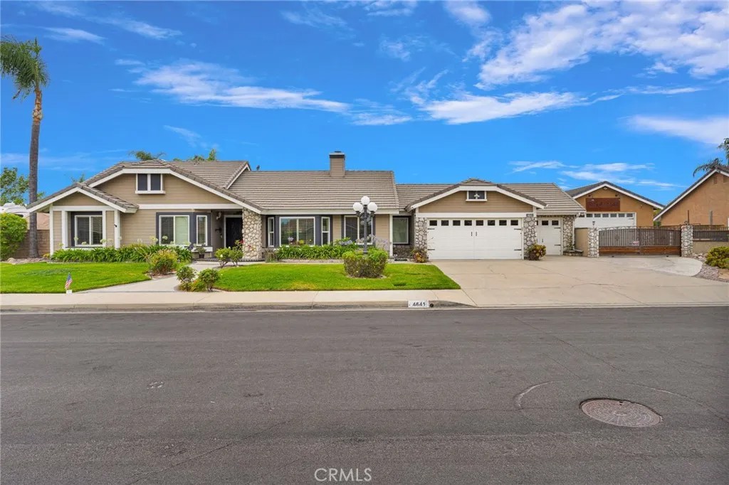4641 La Causey Court