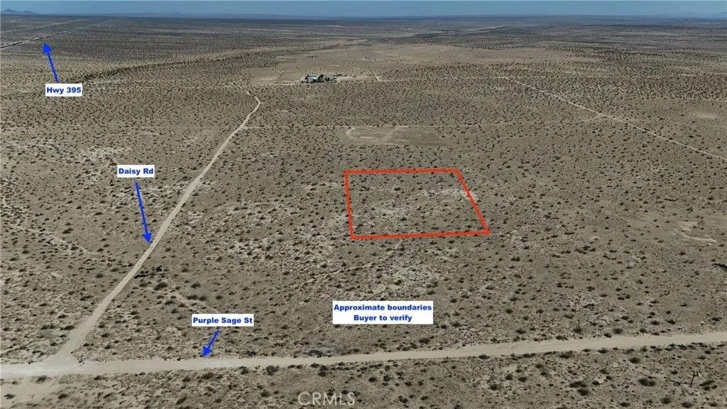 Photo of 745 White Bird, Adelanto, CA 92301 (MLS # HD25254852)