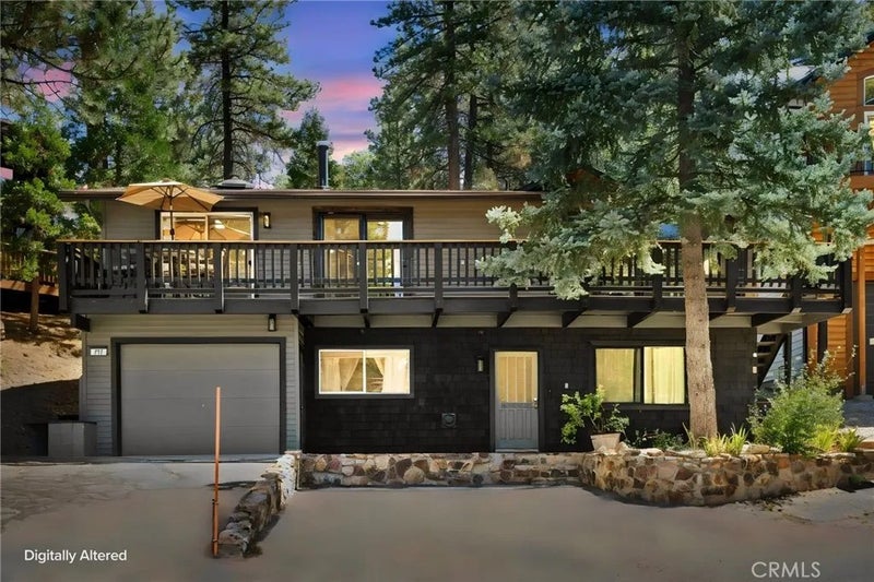 771 Silver Tip Drive