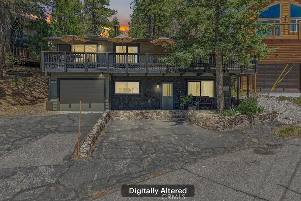 771 Silver Tip Drive