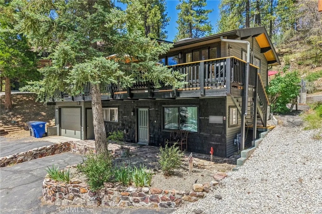 771 Silver Tip Drive