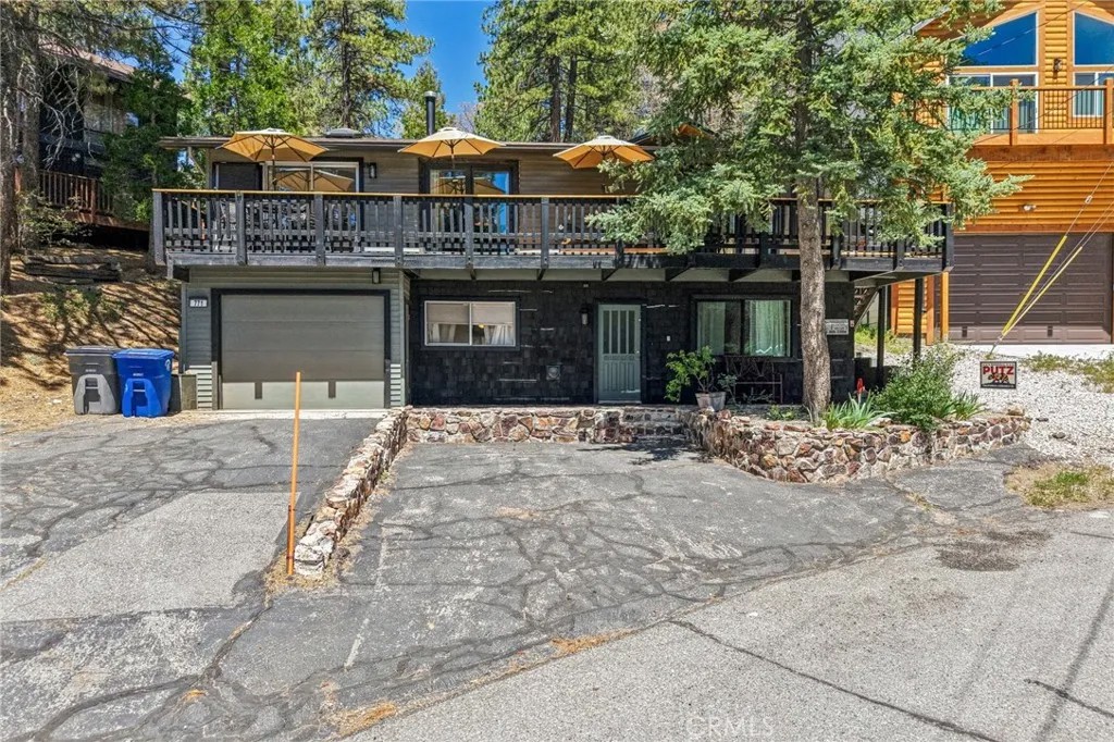 771 Silver Tip Drive