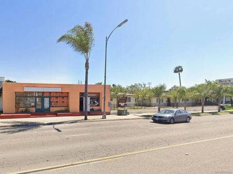 1025-29 E Valley Pkwy Escondido CA 92025