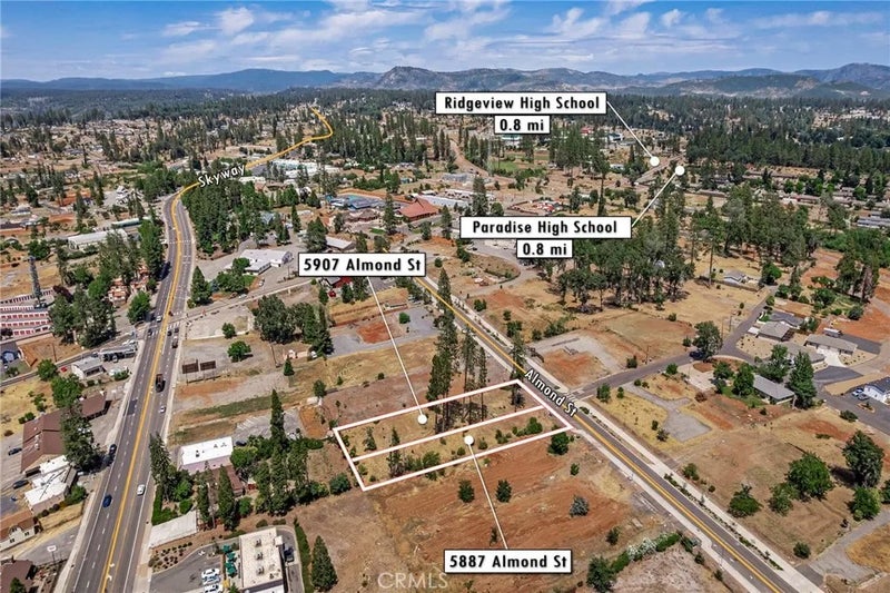 5907 Almond