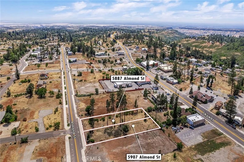 5907 Almond