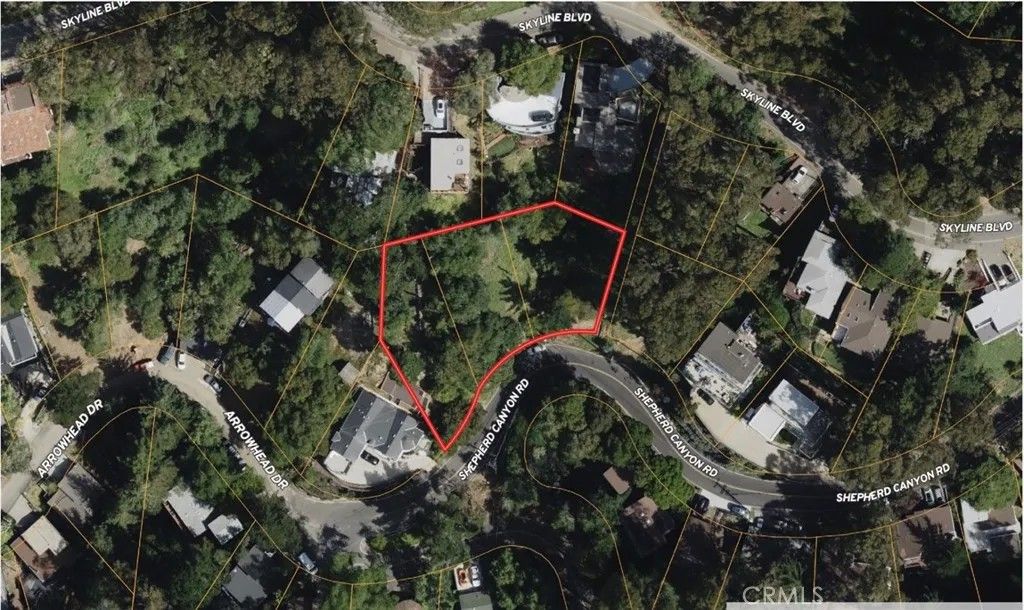 Photo of 7895 Shepherd Canyon, Oakland, CA 94611 (MLS # AR26076401)