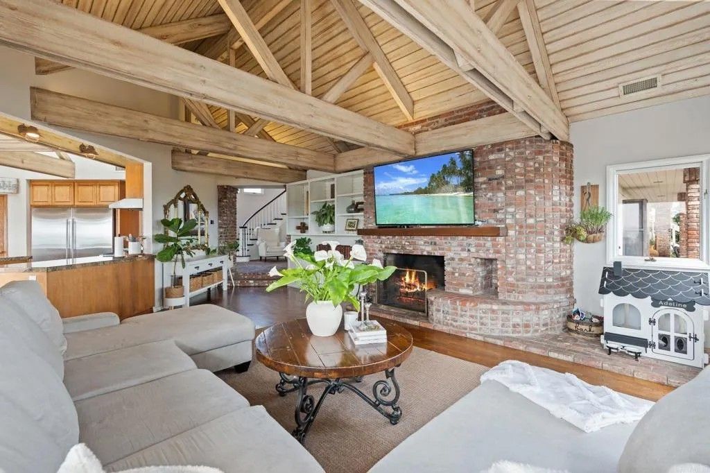 Photo of 4938 San Jacinto Circle, Fallbrook, CA 92028 (MLS # NDP2511211)