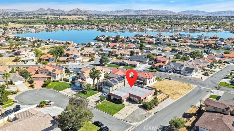 13655 Sierra Vista Drive
