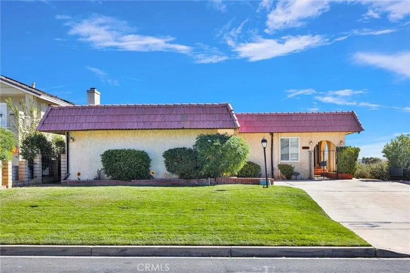 13655 Sierra Vista Drive