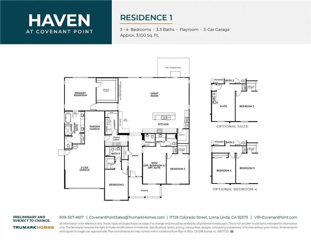 Photo of 11737 Saddleback Drive, Loma Linda, CA 92373 (MLS # OC25279552)