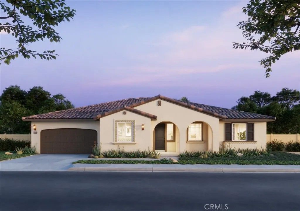 Photo of 11737 Saddleback Drive, Loma Linda, CA 92373 (MLS # OC25279552)