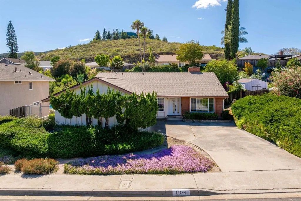 Photo of 14944 Del Diablo Lane, San Diego, CA 92129 (MLS # PTP2602738)