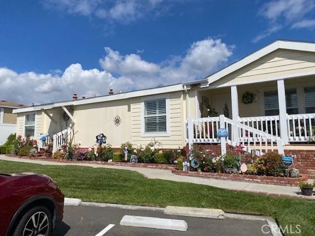 Photo of 1051 Site Dr #281, Brea, CA 92821 (MLS # PW26070975)