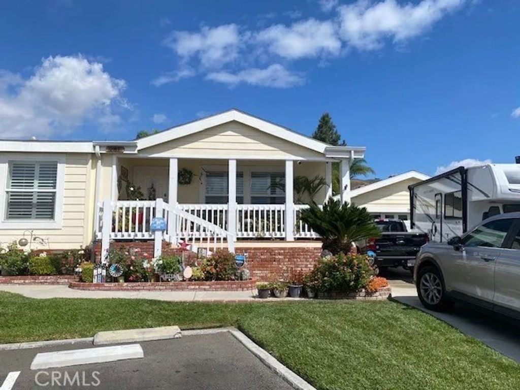 Photo of 1051 Site Dr #281, Brea, CA 92821 (MLS # PW26070975)