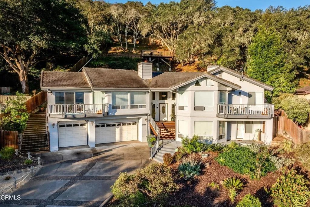 2775 Rodman Drive