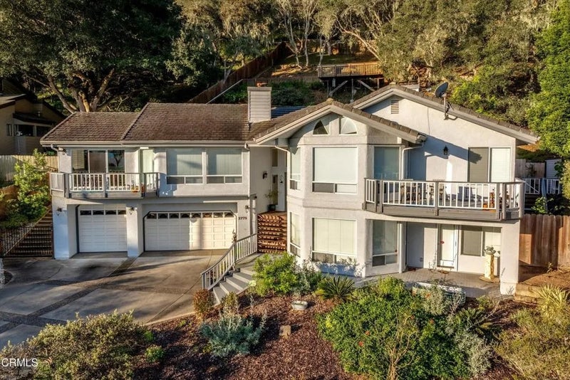 2775 Rodman Drive