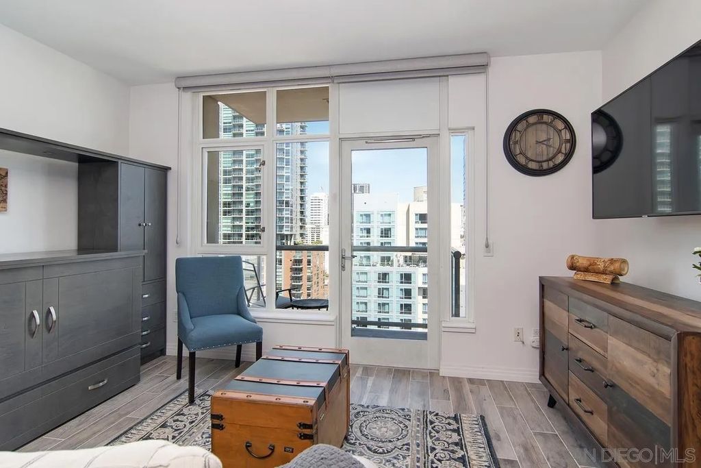 Photo of 427 9th Ave #1107, San Diego, CA 92101 (MLS # 260009445)