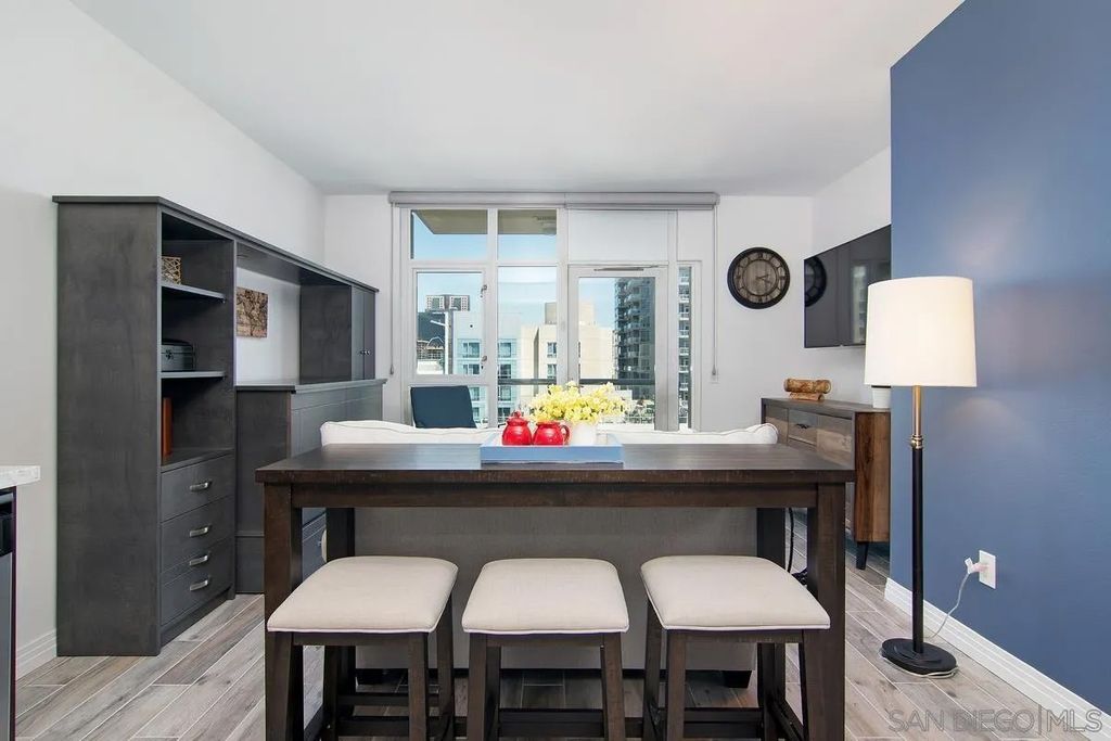 Photo of 427 9th Ave #1107, San Diego, CA 92101 (MLS # 260009445)