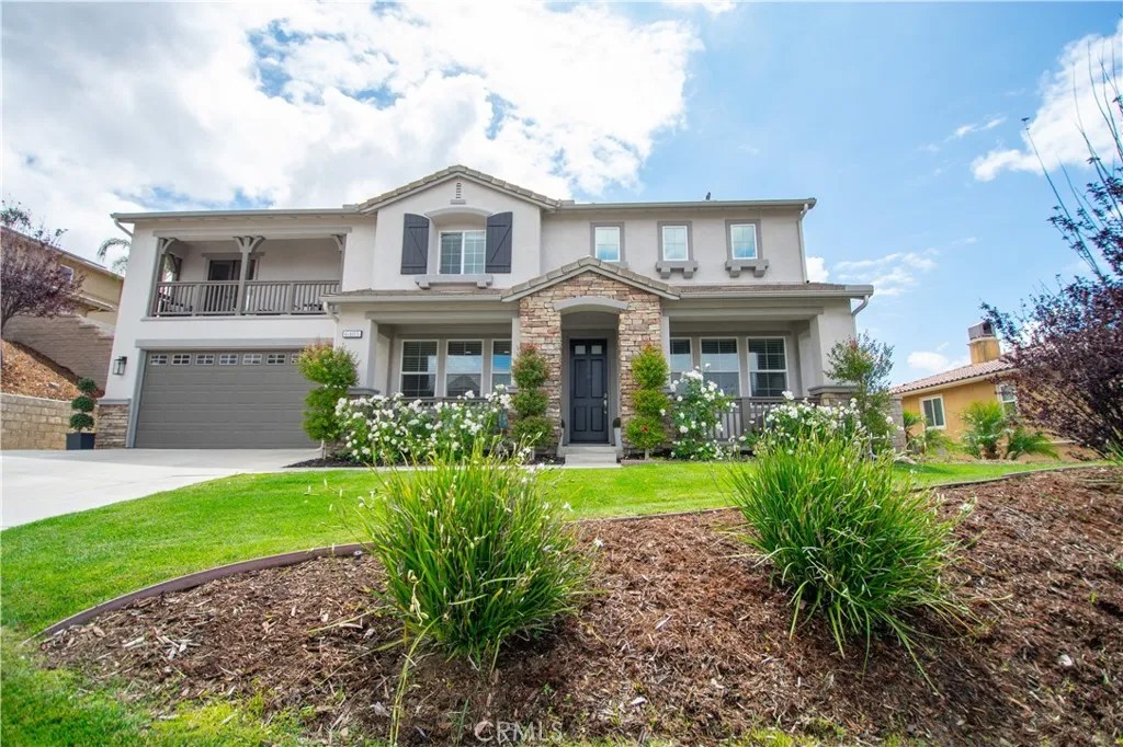 6405 Seavey Court