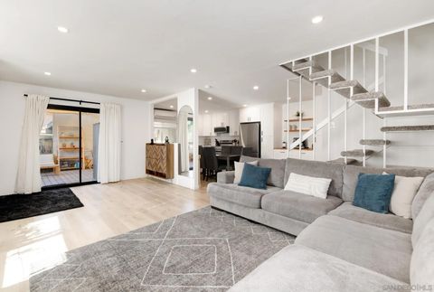 10744 Caminito Bravura San Diego CA 92108