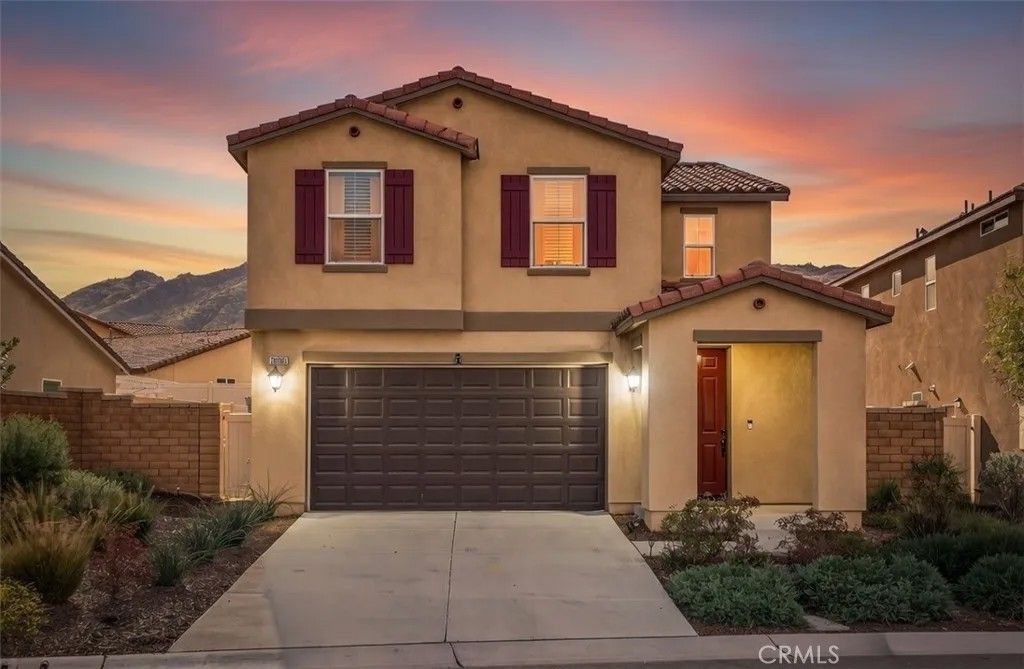 Photo of 20065 Curaco Court, Riverside, CA 92507 (MLS # IG26030113)