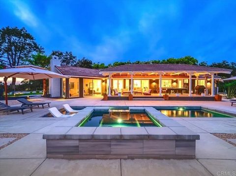 1901 Avowood Court Fallbrook CA 92028