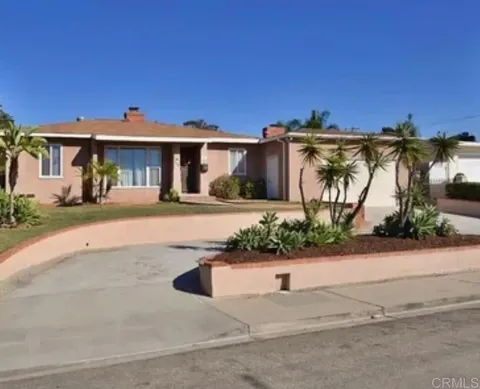 881 First Avenue, Chula Vista, CA 91911 - #: PTP2601997